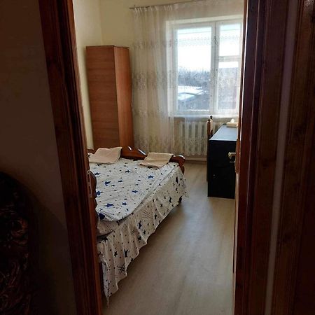 Apartament Mazmanyan 181 Giumri Zewnętrze zdjęcie