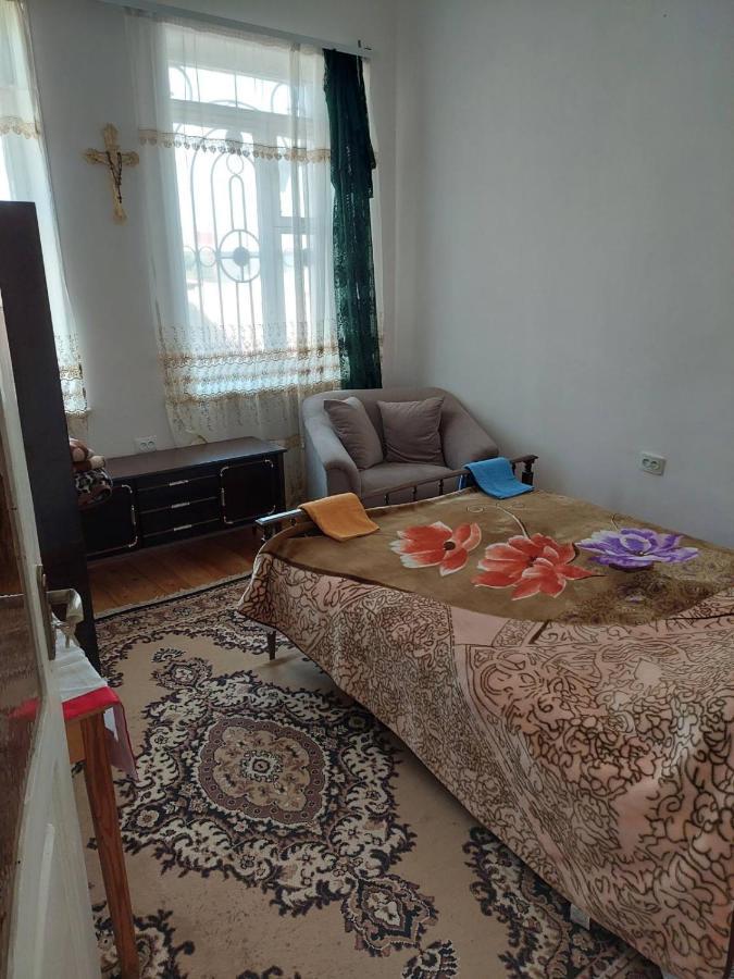 Apartament Mazmanyan 181 Giumri Zewnętrze zdjęcie