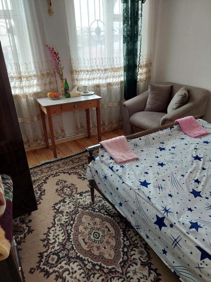 Apartament Mazmanyan 181 Giumri Zewnętrze zdjęcie