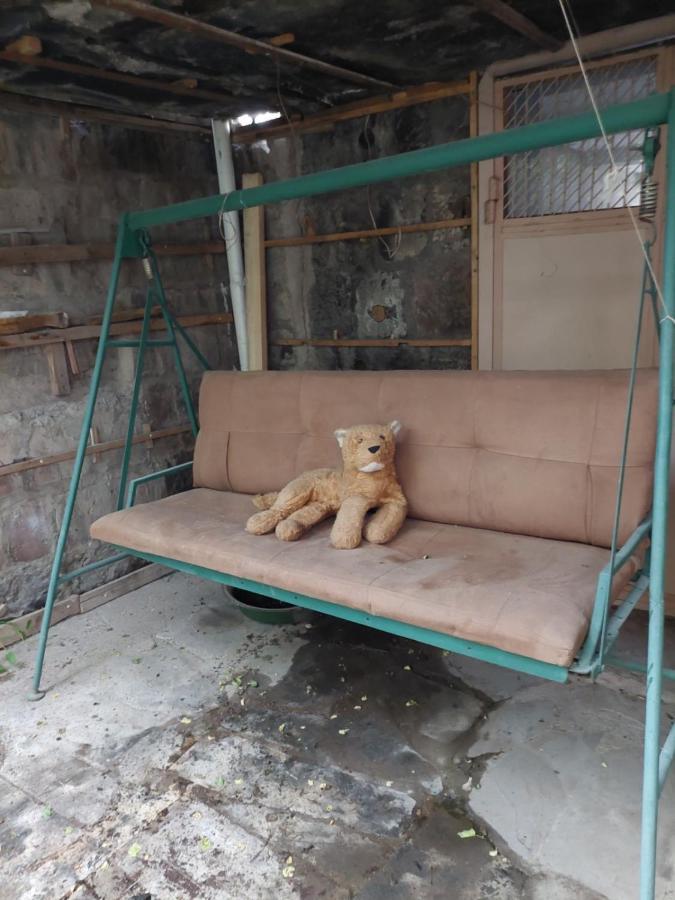 Apartament Mazmanyan 181 Giumri Zewnętrze zdjęcie