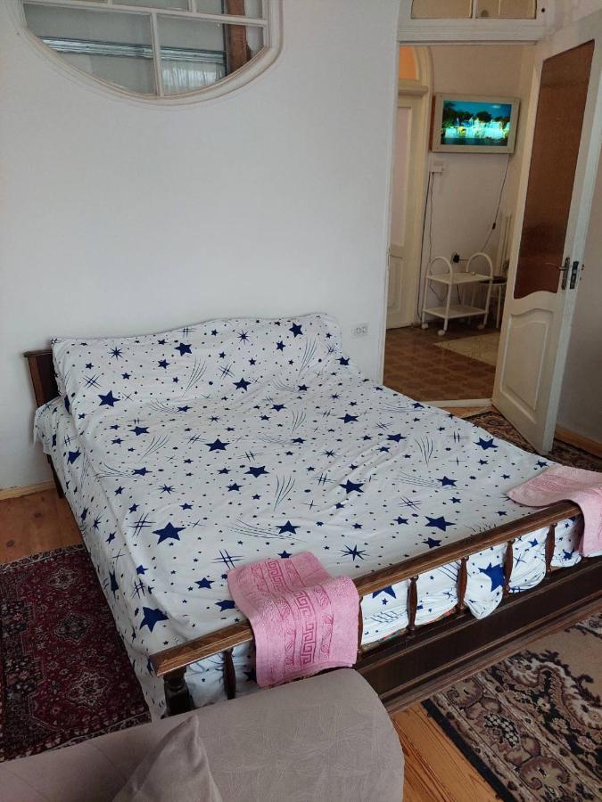 Apartament Mazmanyan 181 Giumri Zewnętrze zdjęcie