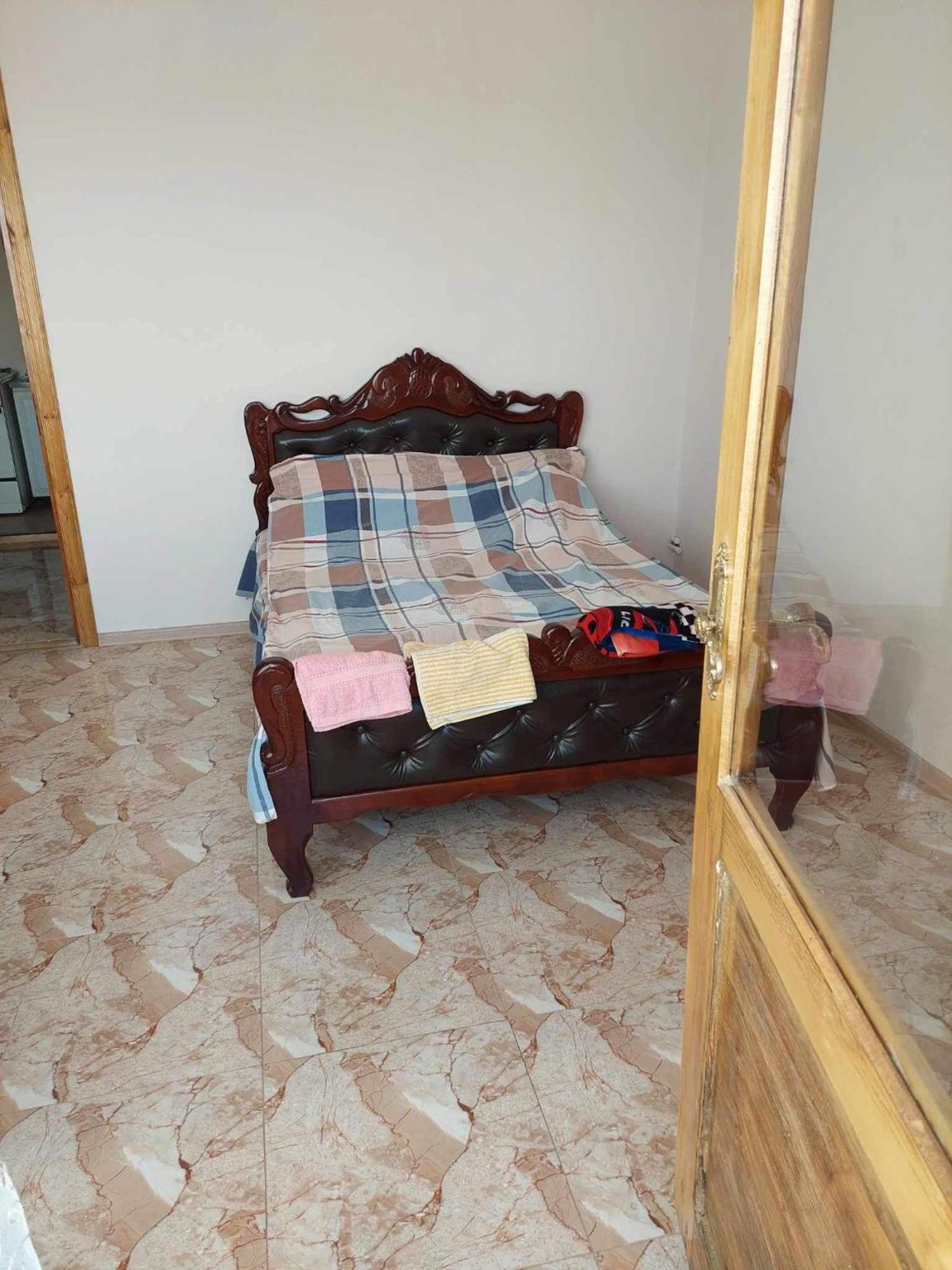 Apartament Mazmanyan 181 Giumri Zewnętrze zdjęcie