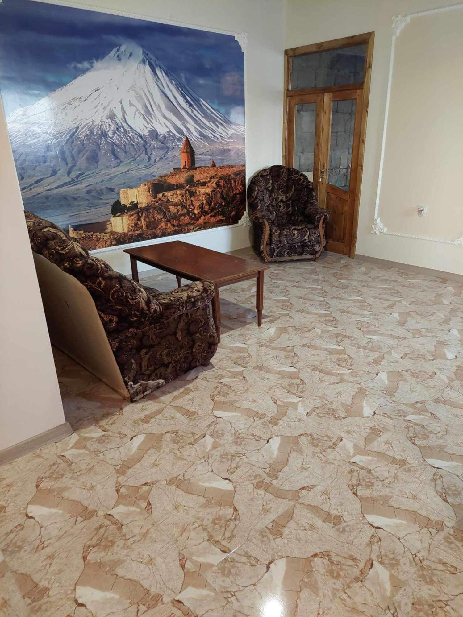 Apartament Mazmanyan 181 Giumri Zewnętrze zdjęcie