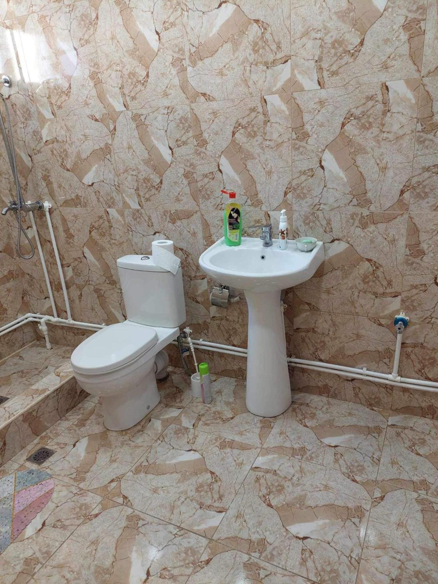 Apartament Mazmanyan 181 Giumri Zewnętrze zdjęcie